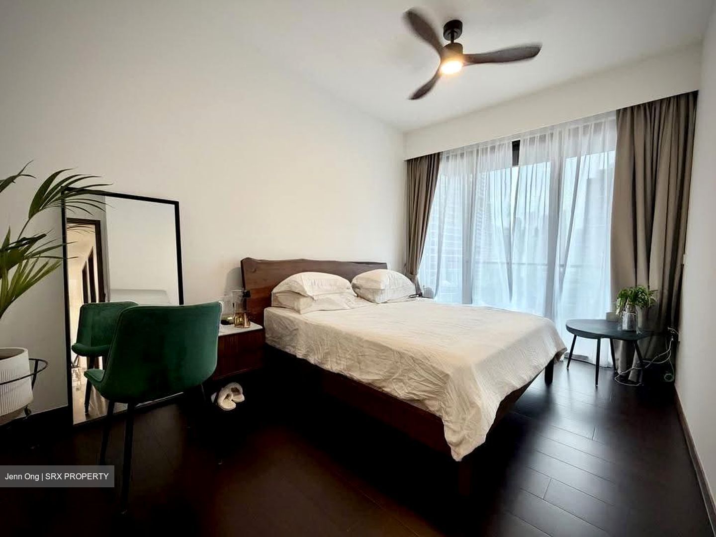 Midtown Modern (D7), Apartment #609543971